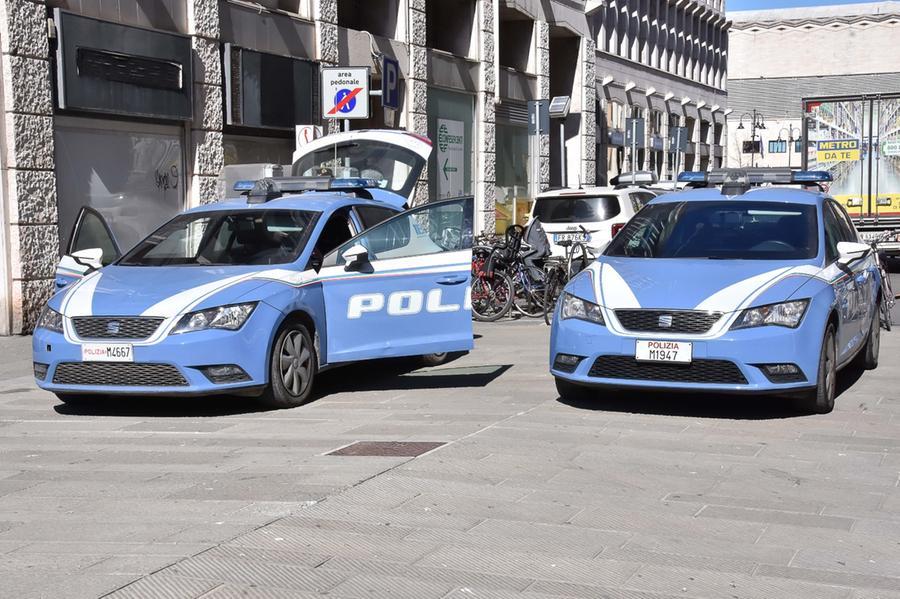 Verona, Torture E Lesioni Durante I Controlli Di Polizia: Arrestati ...